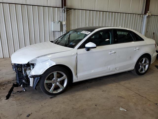 Lot #2473566371 2016 AUDI A3 PREMIUM salvage car