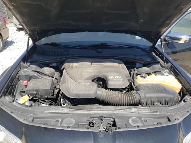 2018 CHRYSLER 300 LIMITE - 2C3CCAKG2JH160306