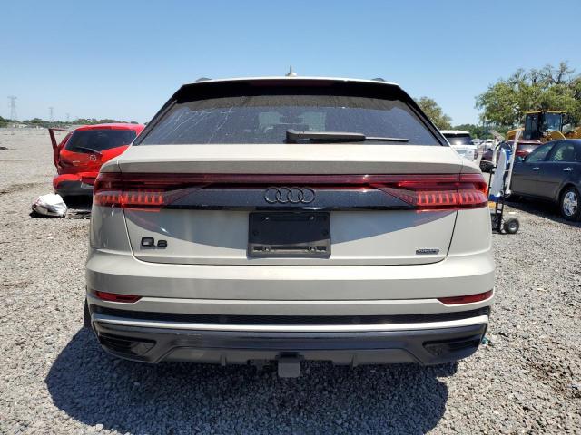2022 AUDI Q8 PRESTIG WA1FVBF1XND005269