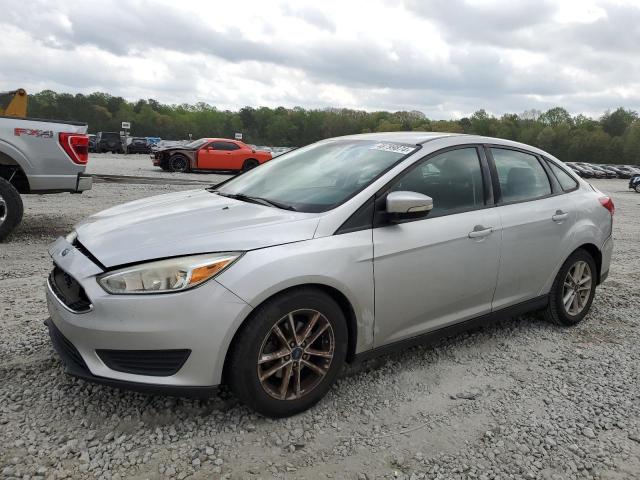 2016 Ford Focus Se VIN: 1FADP3F22GL348937 Lot: 48799874