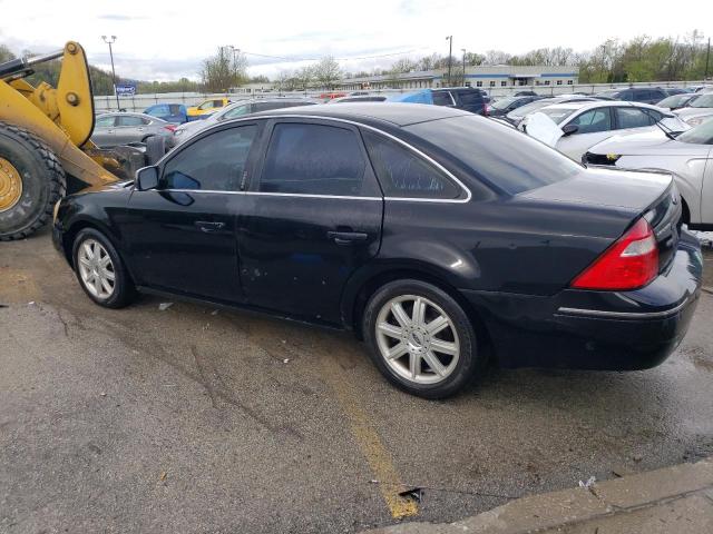 2005 Ford Five Hundred Limited VIN: 1FAFP25155G133022 Lot: 50327534