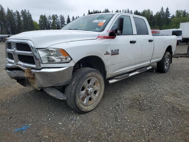 2016 Ram 3500 St VIN: 3C63R3GL2GG246873 Lot: 51735234