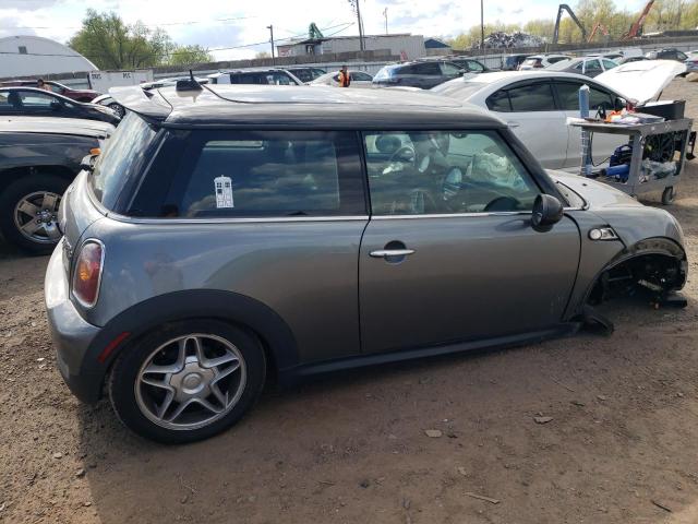 2007 Mini Cooper S VIN: WMWMF73537TV30677 Lot: 51845694