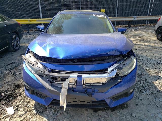 2016 HONDA CIVIC TOUR - 2HGFC1F9XGH643220