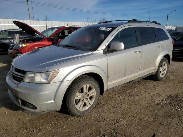 2012 Dodge Journey Se VIN: 3C4PDCAB9CT388678 Lot: 48279614