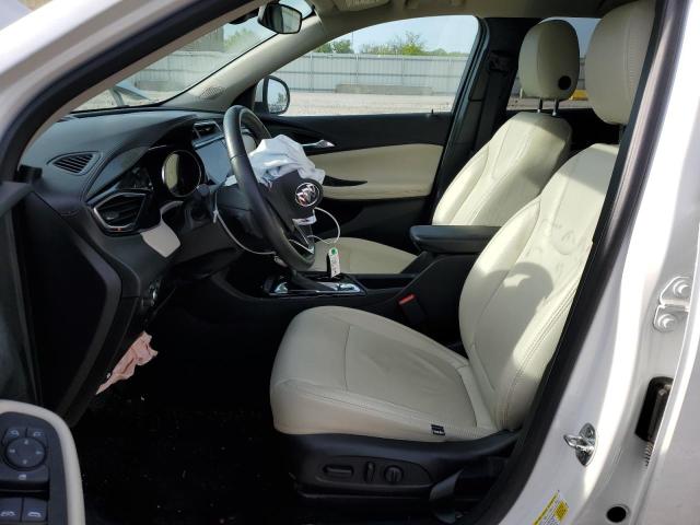 2021 BUICK ENCORE GX - KL4MMDSL4MB153957