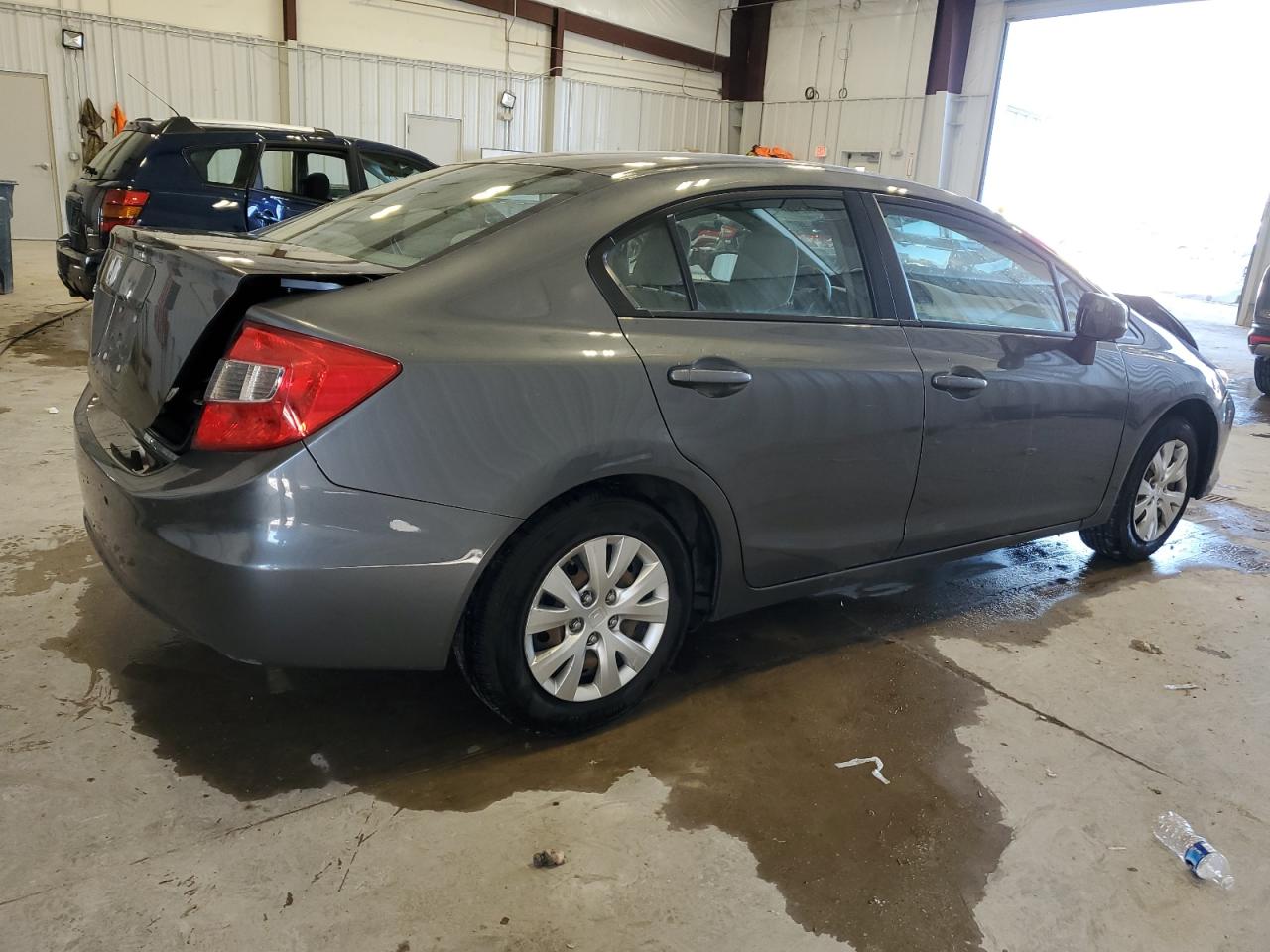 19XFB2F59CE080784 2012 Honda Civic Lx