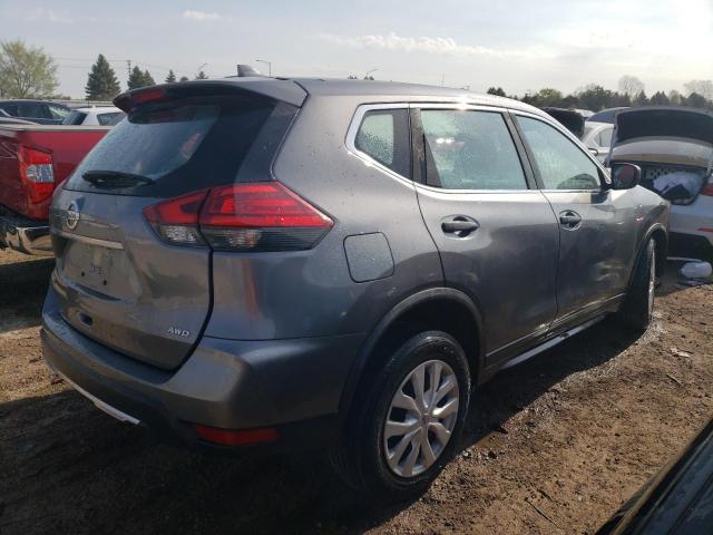 2017 NISSAN ROGUE S - JN8AT2MV1HW278240