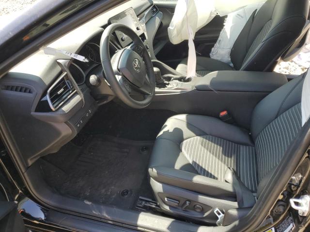 2024 TOYOTA CAMRY SE N - 4T1G11AK4RU865492