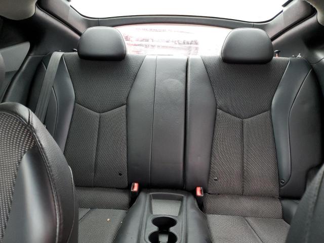 2013 Hyundai Veloster VIN: KMHTC6AD3DU099870 Lot: 50814724