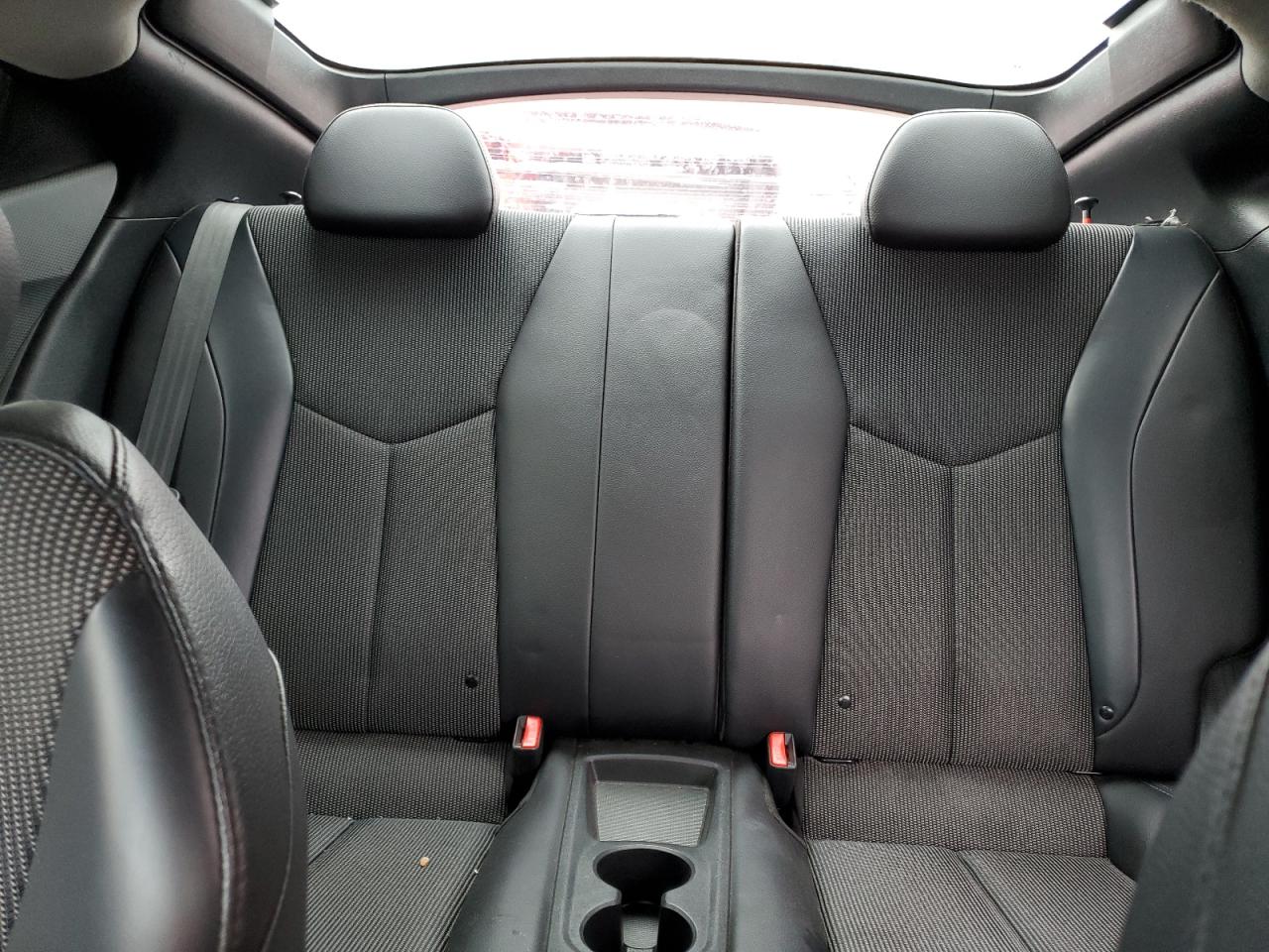 KMHTC6AD3DU099870 2013 Hyundai Veloster