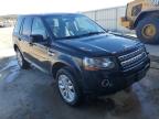 LAND ROVER LR2 HSE photo