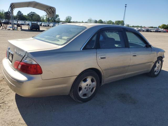 2003 Toyota Avalon Xl VIN: 4T1BF28B23U324410 Lot: 49677244