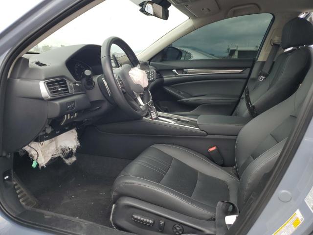 2022 Honda Accord Sport Se VIN: 1HGCV1F42NA094433 Lot: 52126154