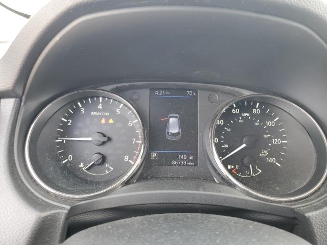 2018 Nissan Rogue S VIN: KNMAT2MV7JP594107 Lot: 52230304