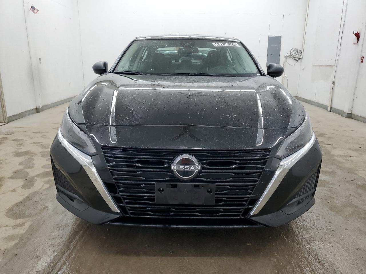 VIN: 1N4BL4DV7RN343942 2024 NISSAN ALTIMA