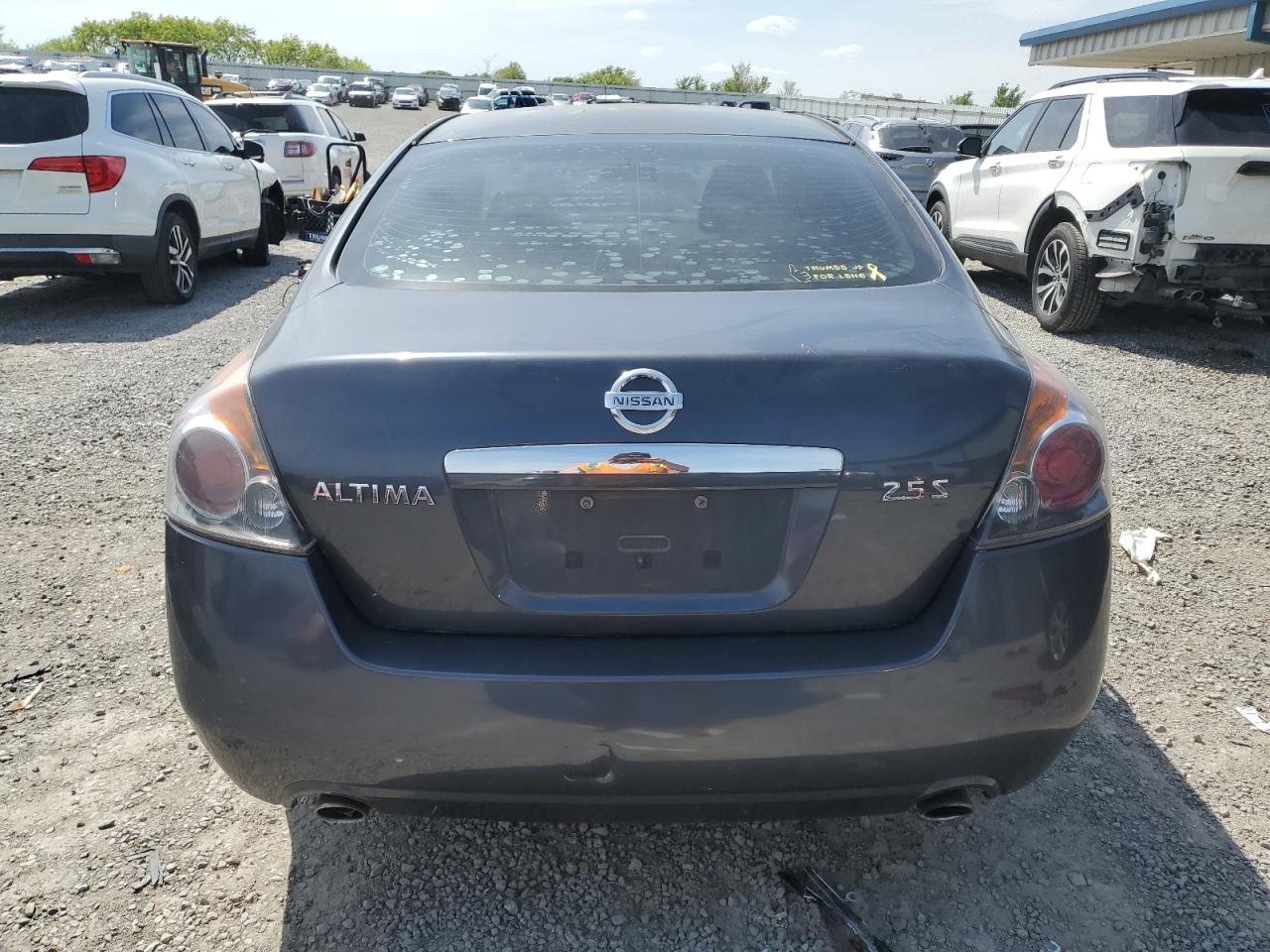 1N4AL21E59N490636 2009 Nissan Altima 2.5