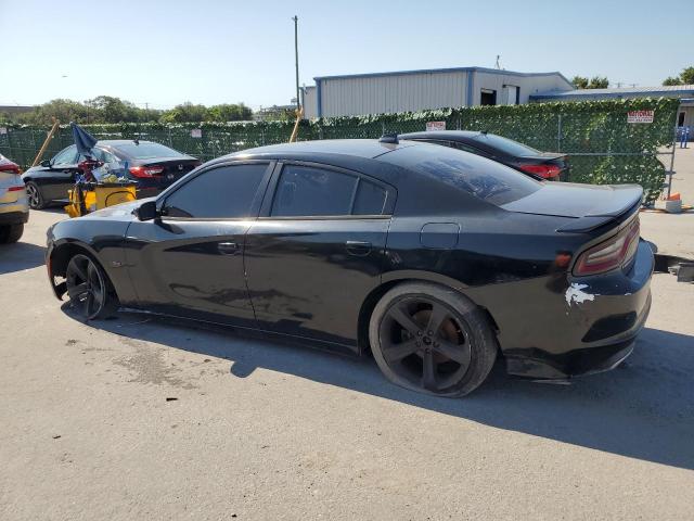 2016 Dodge Charger R/T VIN: 2C3CDXCTXGH185586 Lot: 52532234