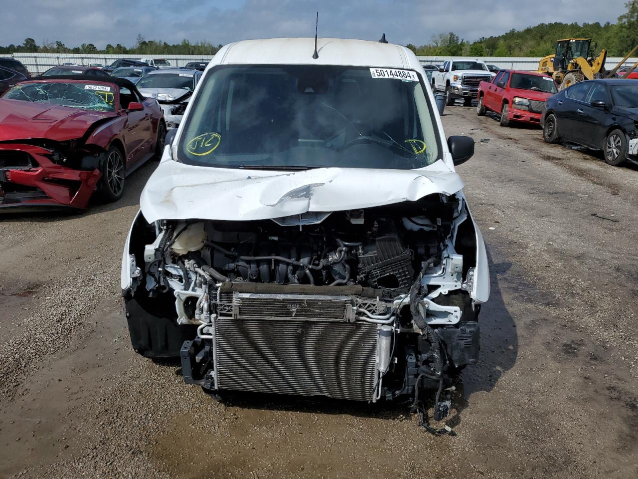 NM0LS7F27L1461961 2020 Ford Transit Connect Xlt