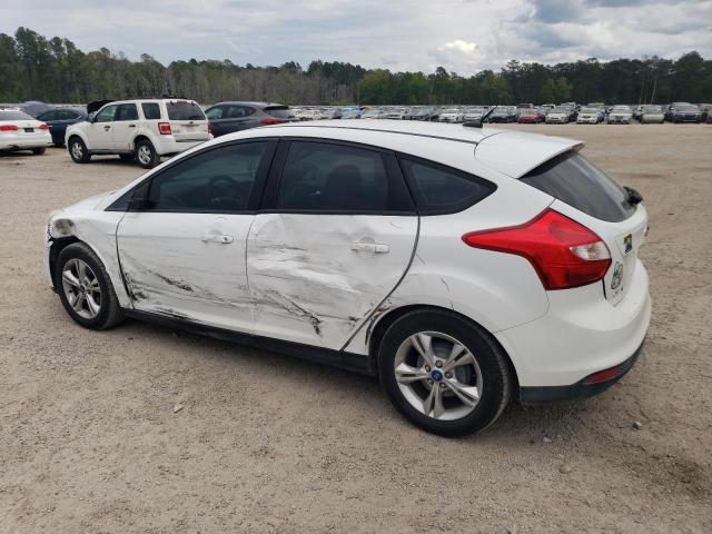 2013 Ford Focus Se VIN: 1FADP3K23DL214312 Lot: 50063384