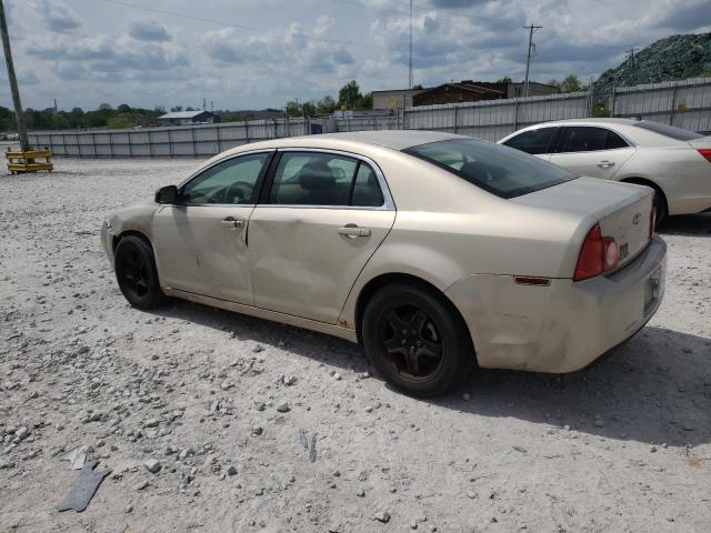2009 Chevrolet Malibu - Image 2