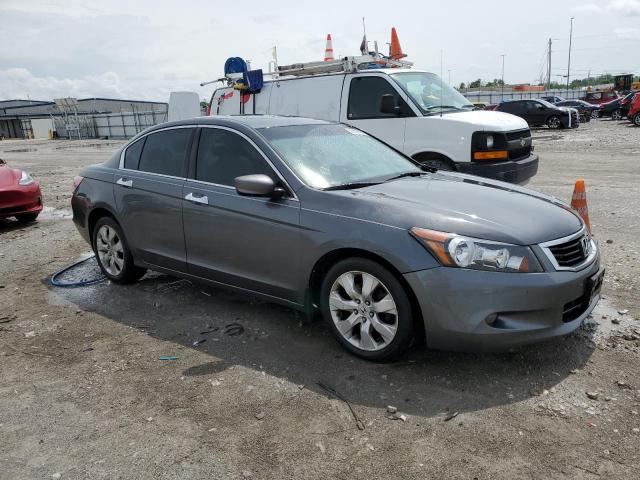 2009 Honda Accord Exl VIN: 1HGCP368X9A014830 Lot: 52826404