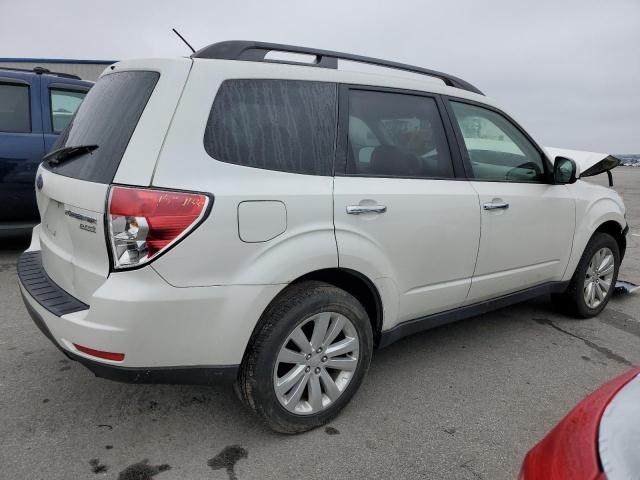 2013 Subaru Forester 2.5X Premium VIN: JF2SHADC9DH437399 Lot: 49340124