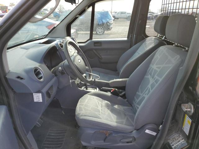 2013 Ford Transit Connect Xlt VIN: NM0LS6BNXDT157507 Lot: 52536404