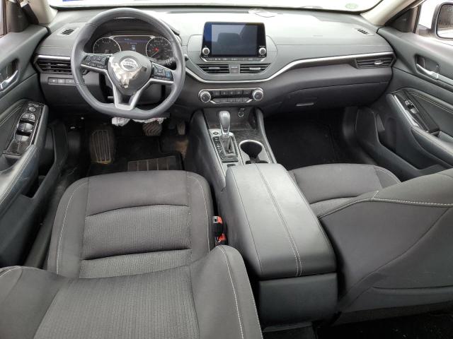 1N4BL4DV4NN359896 2022 Nissan Altima Sv