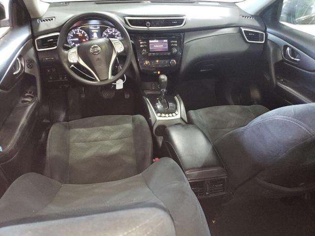 2016 Nissan Rogue S VIN: 5N1AT2MV3GC748906 Lot: 51856714