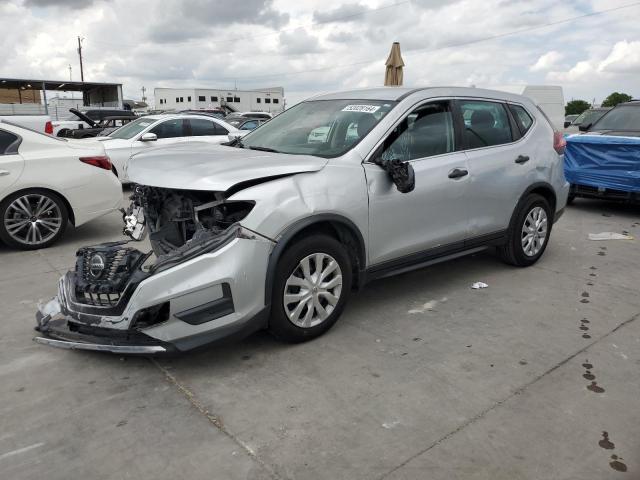 2019 Nissan Rogue S VIN: 5N1AT2MT7KC834193 Lot: 52028164