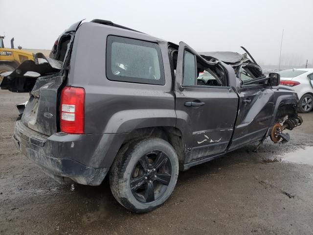 2015 JEEP PATRIOT 1C4NJRAB7FD244155