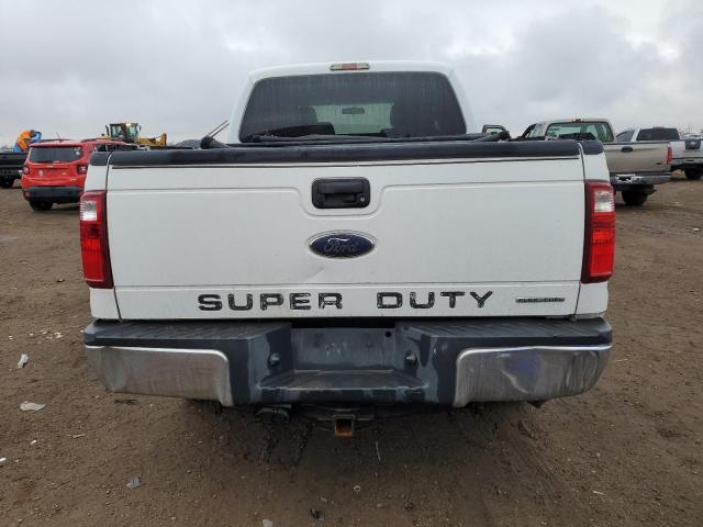 2013 Ford F250 Super Duty VIN: 1FT7W2B65DEA25401 Lot: 51370294