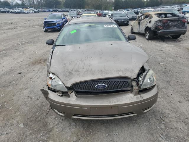 2004 Ford Taurus Se VIN: 1FAFP53U14A206547 Lot: 49648384