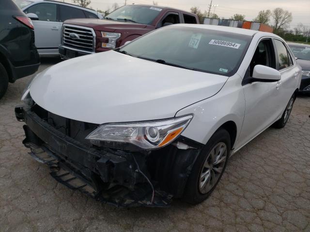 2015 TOYOTA CAMRY LE - 4T1BF1FK3FU916822