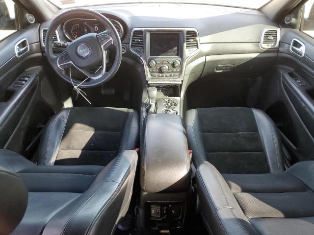 2018 JEEP GRAND CHER - 1C4RJFAG5JC296250