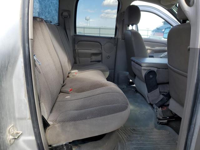 2005 Dodge Ram 2500 St VIN: 3D7KS28C45G762897 Lot: 50947164