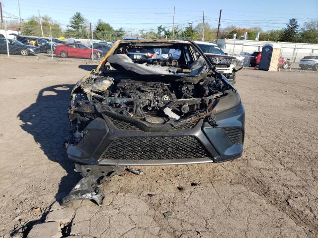 2019 Toyota Camry Xse VIN: 4T1B61HK8KU770828 Lot: 51665844