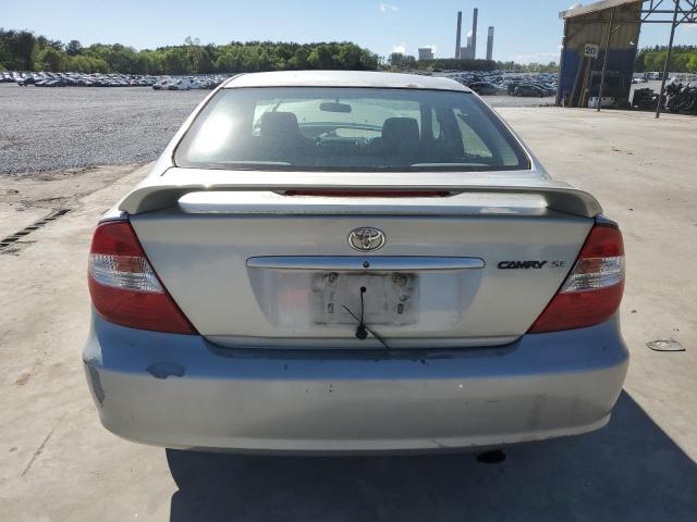 2003 Toyota Camry Le VIN: 4T1BE32K83U133298 Lot: 50666604