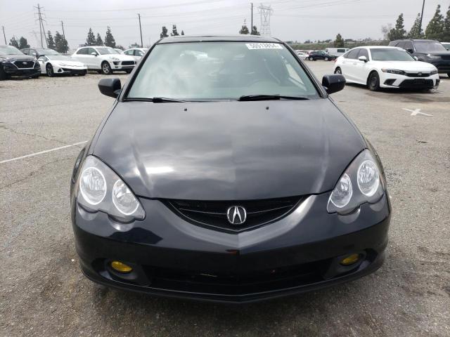 2002 Acura Rsx VIN: JH4DC53832C032545 Lot: 50513854