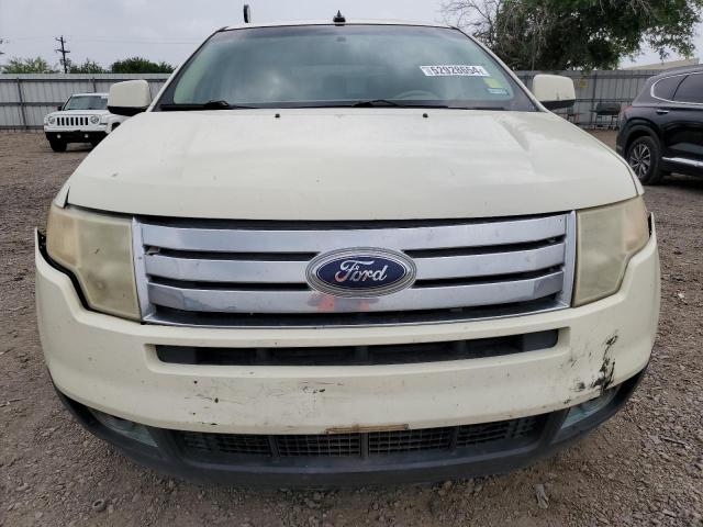 2007 Ford Edge Sel Plus VIN: 2FMDK39C77BA50912 Lot: 52928654