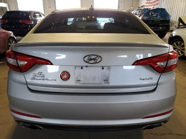 2015 Hyundai Sonata Sport VIN: 5NPE34AF5FH097618 Lot: 50892114