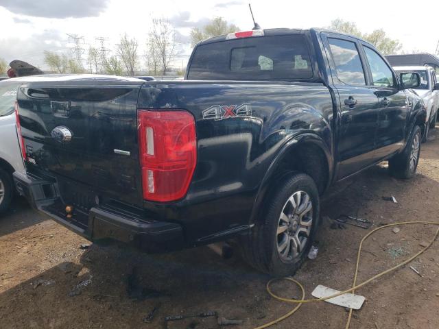 2020 Ford Ranger Xl VIN: 1FTER4FH2LLA25887 Lot: 52091384