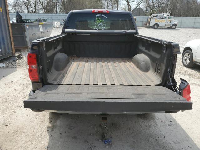 2014 Chevrolet Silverado K1500 Ltz VIN: 3GCUKSEC2EG375773 Lot: 50820054