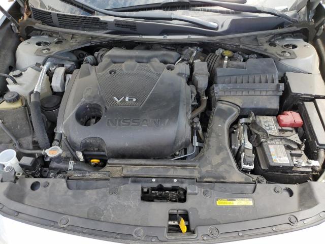 1N4AA6DV5LC363882 Nissan Maxima SL 11