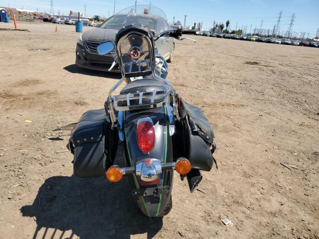 2015 KAWASAKI 900 VULCAN - JKAVN2D17FA053121