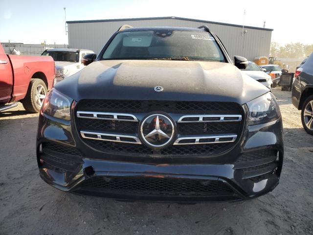 2022 Mercedes-Benz Gls 450 4Matic VIN: 4JGFF5KE2NA638388 Lot: 48832604
