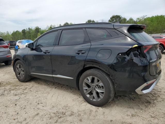 2023 KIA SPORTAGE S - 5XYK43AF0PG031061