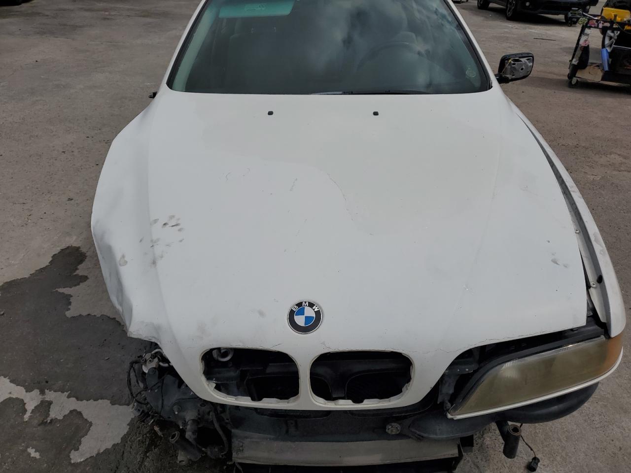 WBADP6337XBV60373 1999 BMW 528 It Automatic