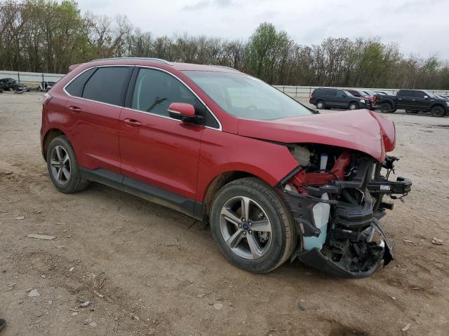 2020 FORD EDGE SEL - 2FMPK3J91LBA90751